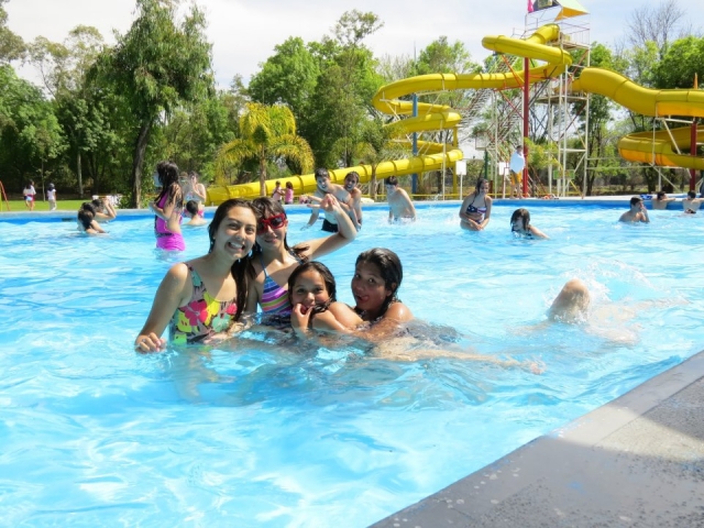 Nuestros visitantes